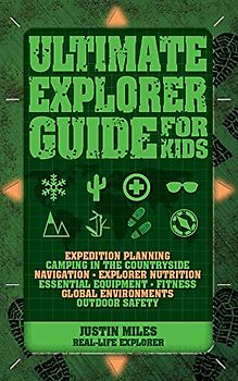 Ultimate Explorer Guide for Kids