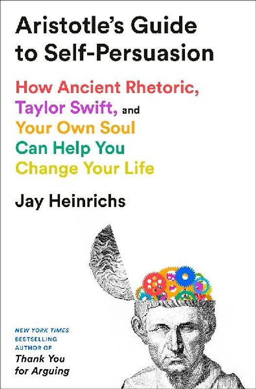 Aristotle's Guide to Self-Persuasion