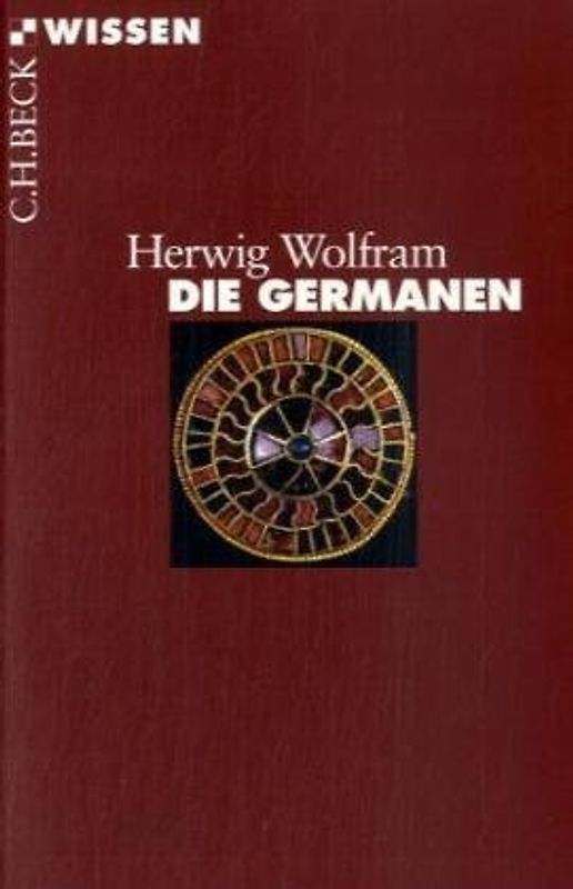 Die Germanen