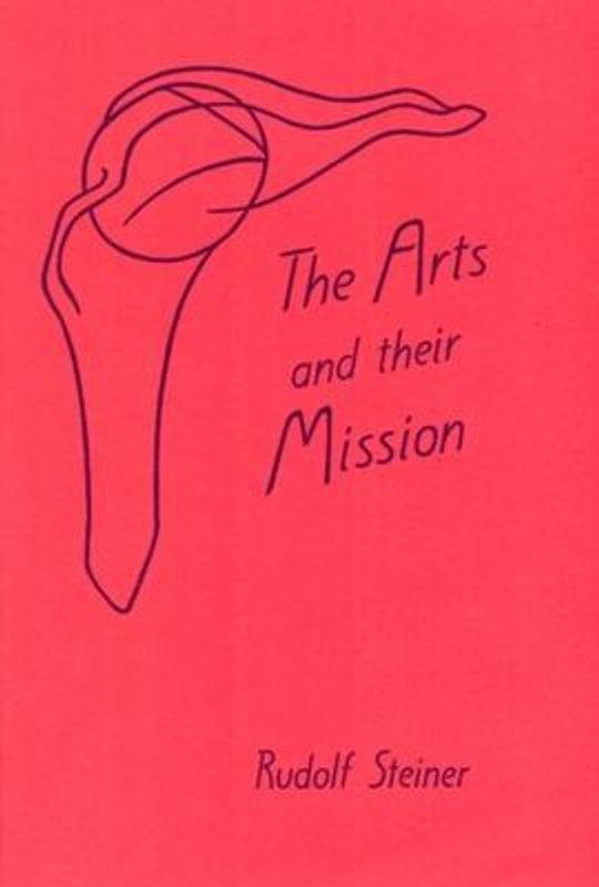 Arts and Their Mission