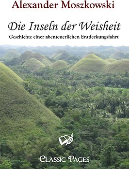 Die Inseln der Weisheit