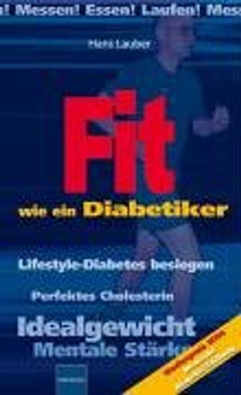 Fit wie ein Diabetiker