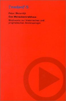 Das Menschentreibhaus