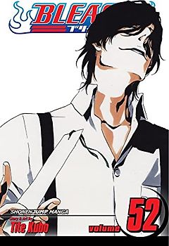 Bleach, Vol. 52