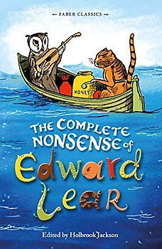 The Complete Nonsense of Edward Lear