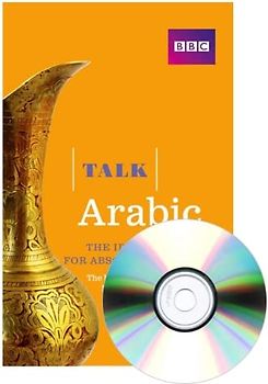 Talk Arabic(Book/CD Pack): The ideal Arabic course for absolute beginners