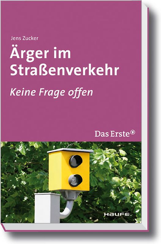 Ärger im Straßenverkehr