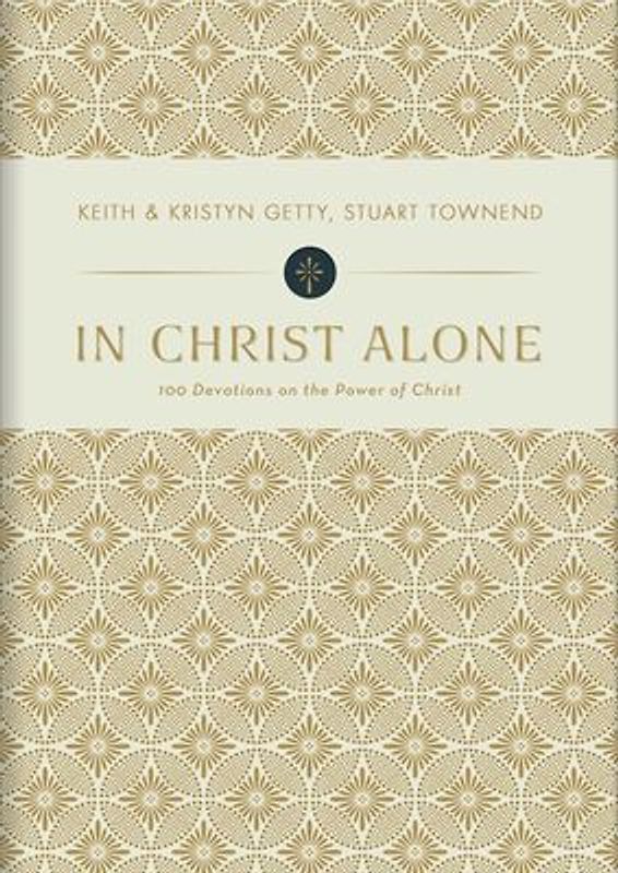 In Christ Alone