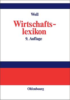 Wirtschaftslexikon