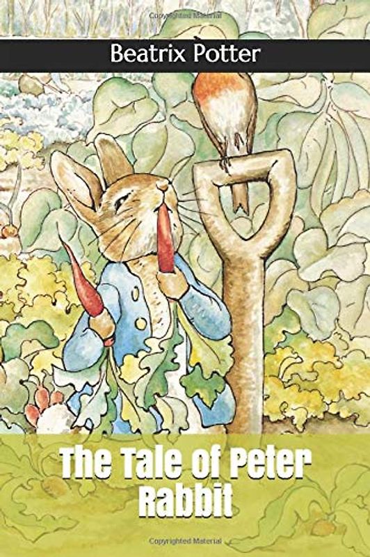 The Tale of Peter Rabbit