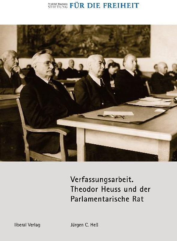 Verfassungsarbeit