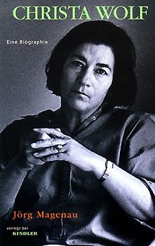 Christa Wolf