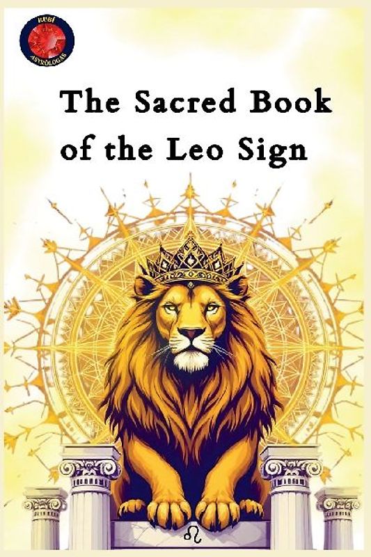 The Sacred Book of the Leo Sign