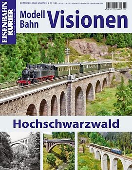 Modellbahn Visionen