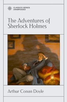 The Adventures of Sherlock Holmes