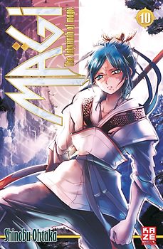 Magi 10