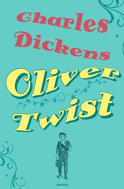 Oliver Twist
