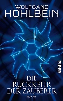 Die Rückkehr der Zauberer