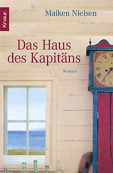 Das Haus des Kapitäns