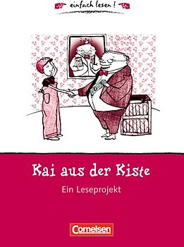 einfach lesen! - Leseförderung: Für Leseeinsteiger / Kai aus der Kiste