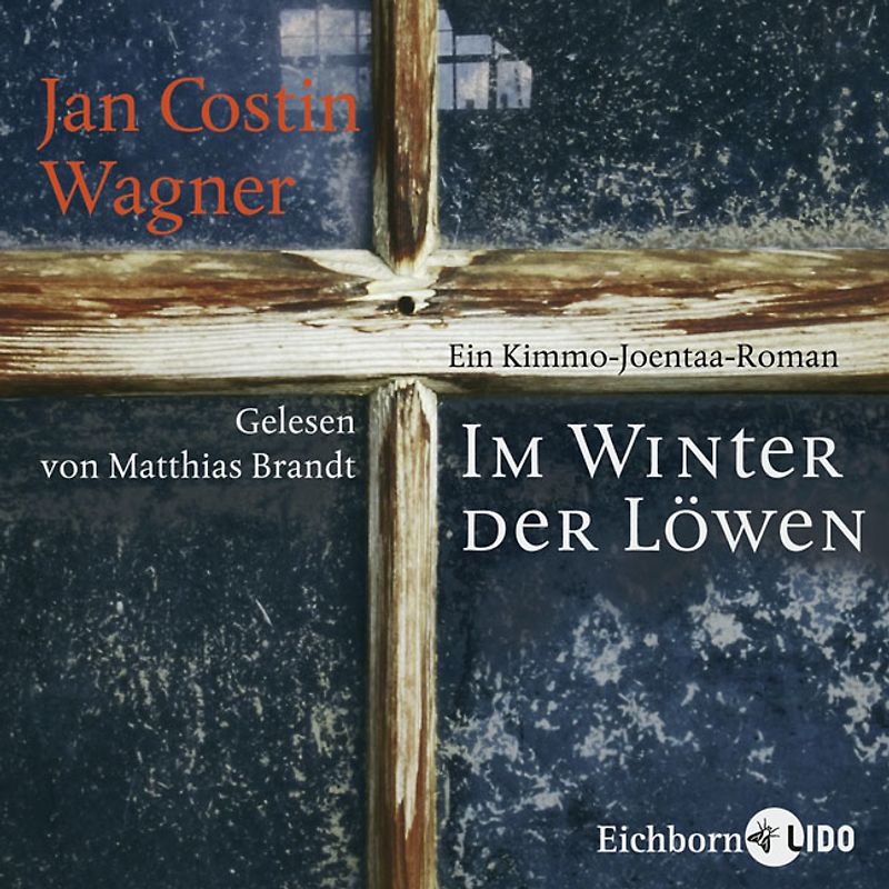 Im Winter der Löwen