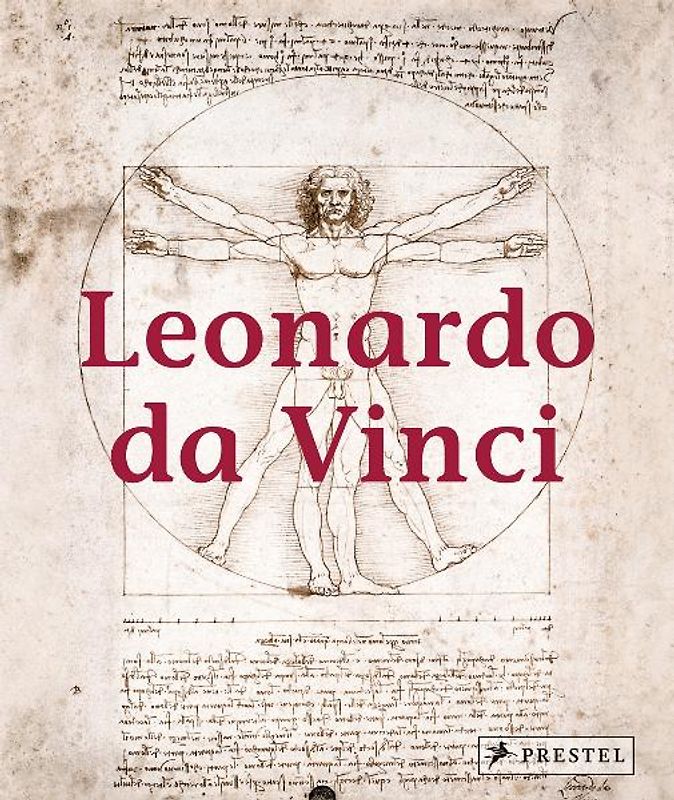 Leonardo da Vinci