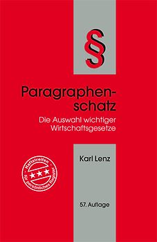 Paragraphenschatz