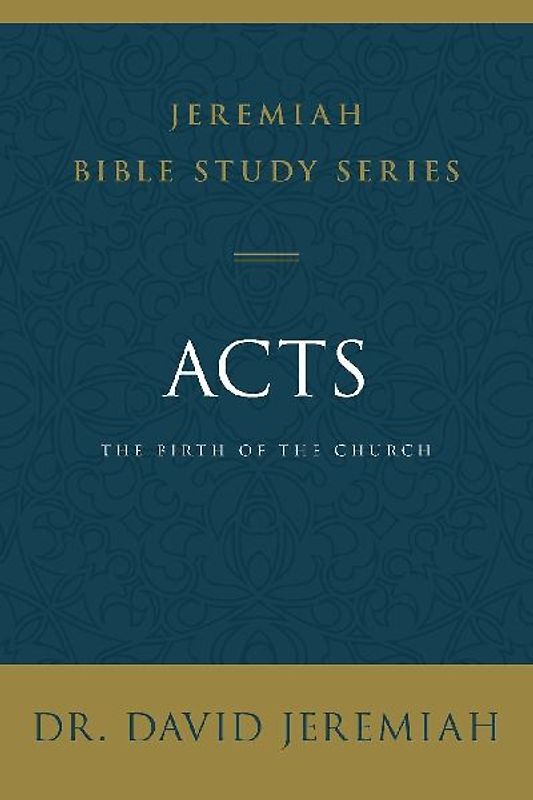 Acts | Softcover