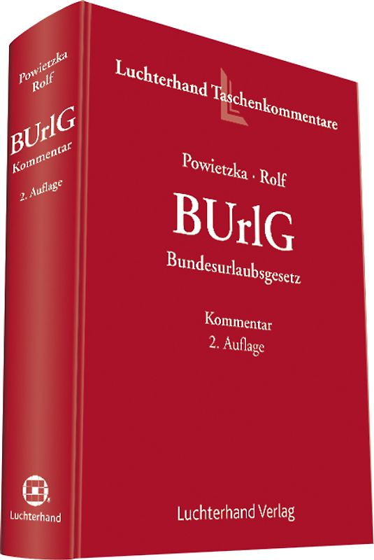 Bundesurlaubsgesetz