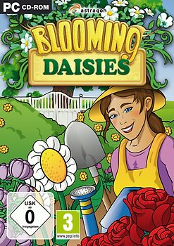 Blooming Daisies: Dein Garten-Paradies PC Spiele