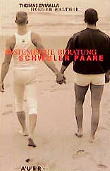 Systemische Beratung schwuler Paare