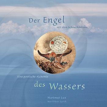 Der Engel mit dem Schneckenhaus