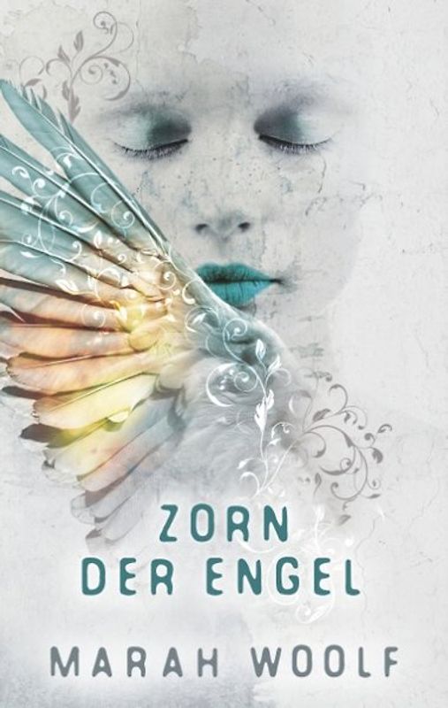 Zorn der Engel