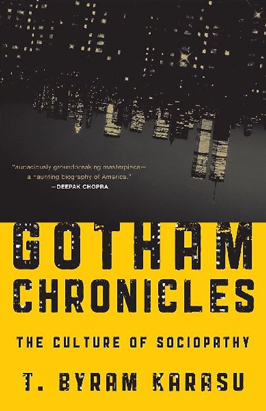 Gotham Chronicles