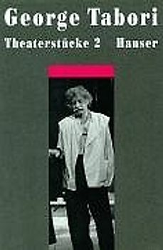 Theaterstücke II