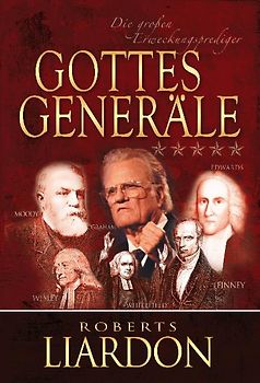 Gottes Generäle III