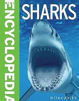 SHARKS (Mini Encyclopedias)