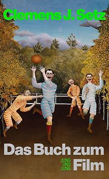 Das Buch zum Film