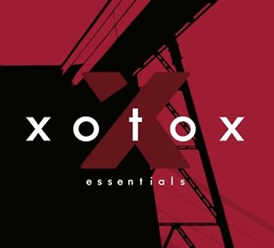 Xotox - Essentials (Lim.Ed.) [2 CDs]