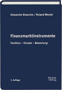 Finanzmarktinstrumente