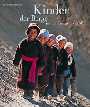Kinder der Berge