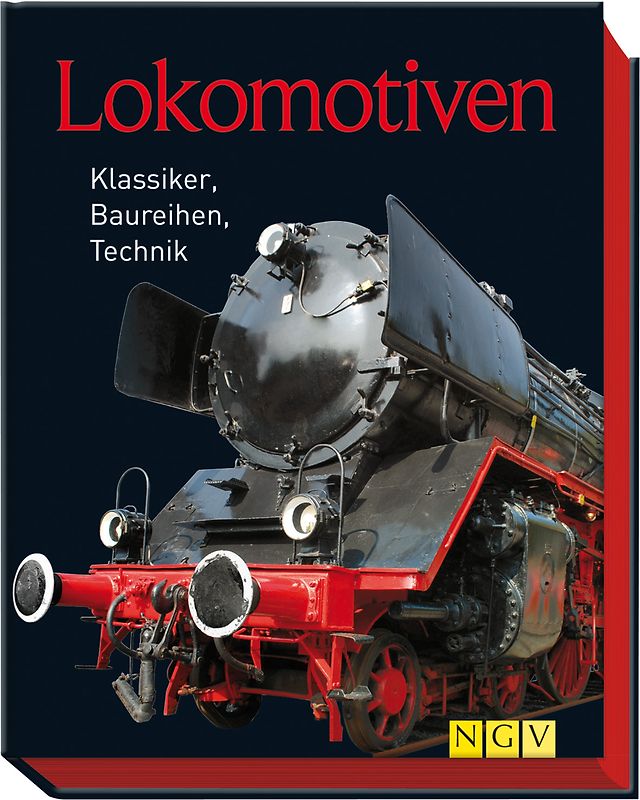 Lokomotiven