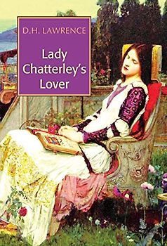 Lady Chatterley'S Lover