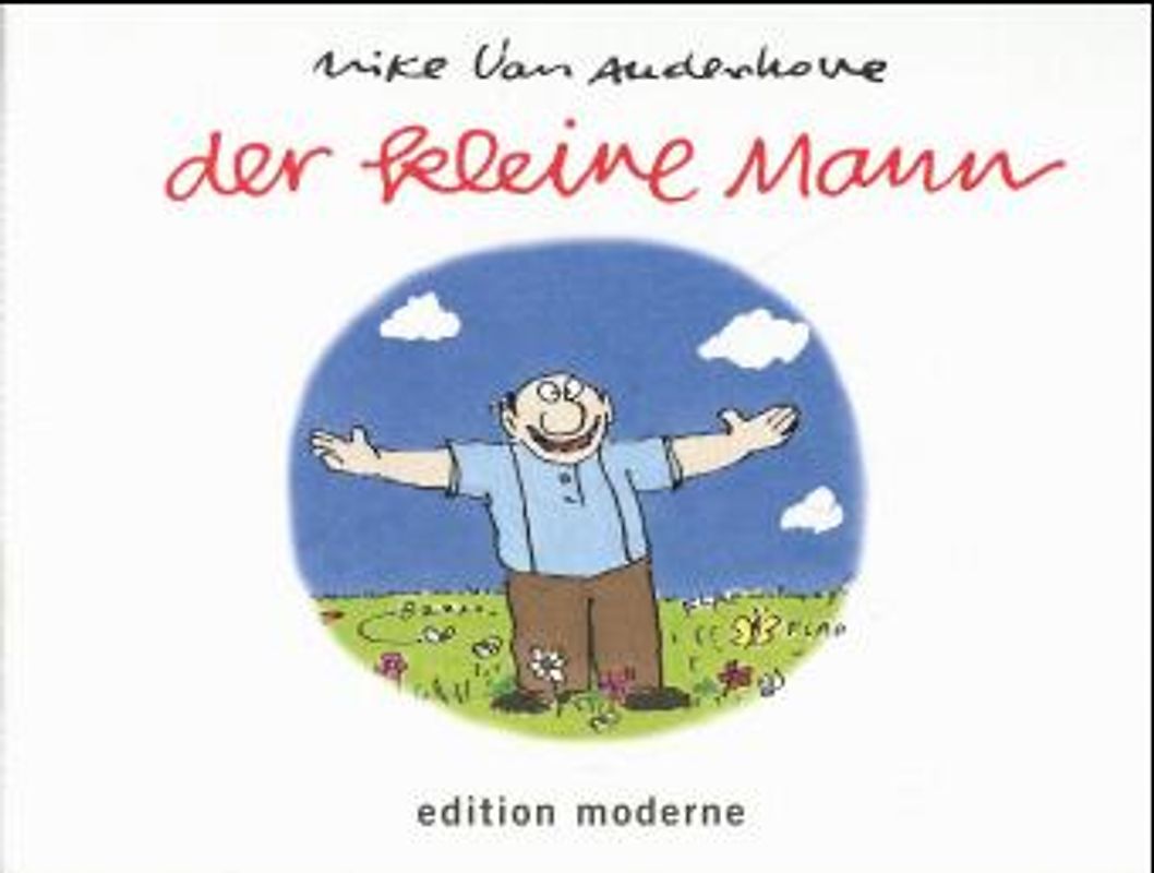Der kleine Mann