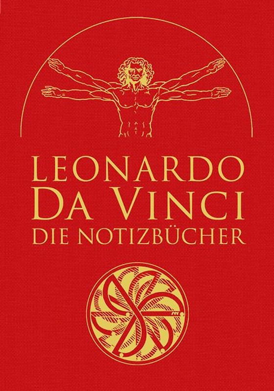 Leonardo da Vinci: Die Notizbücher