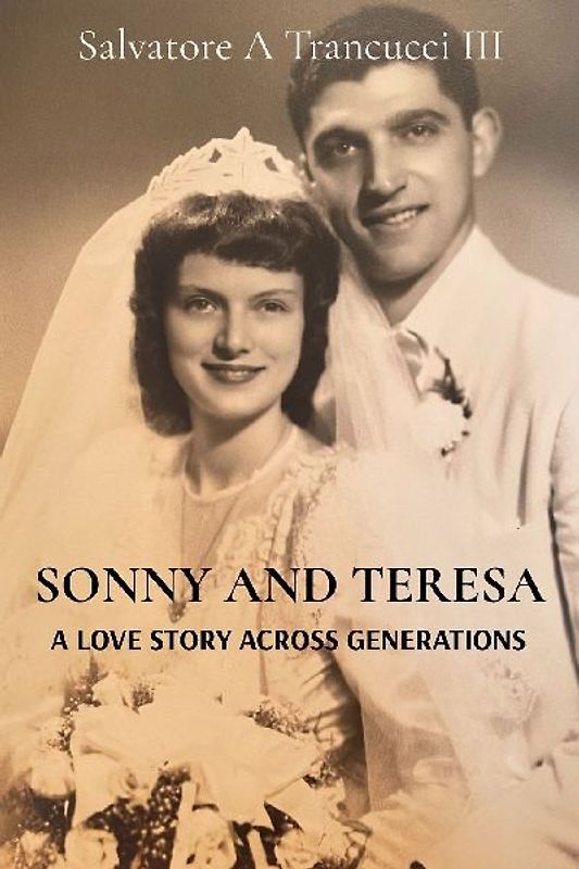 Sonny and Teresa