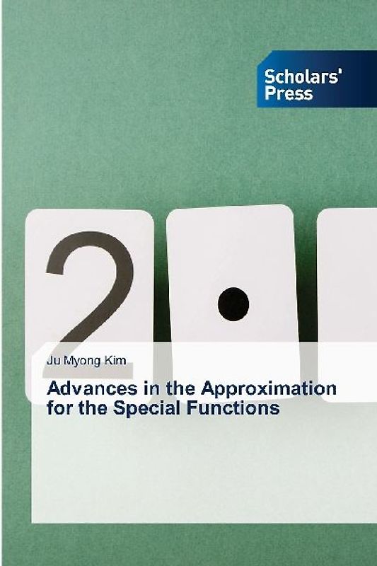 Advances in the Approximation for the Special Functions