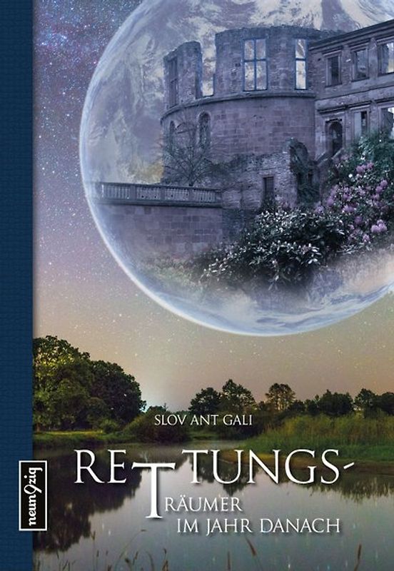 Rettungsträumer - Im Jahr danach