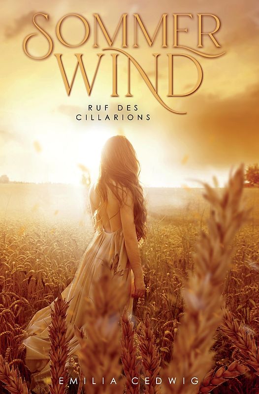 Die Liebe zum Sommerwind