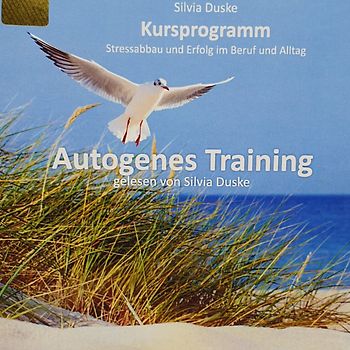 Autogenes Training